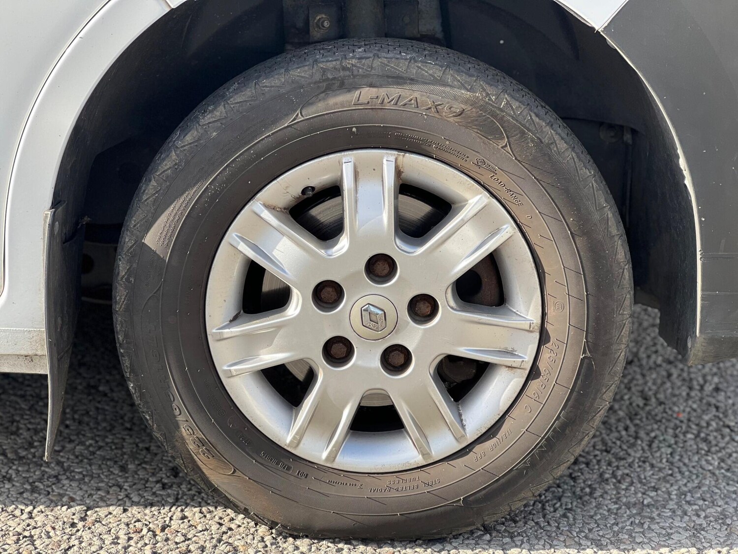 Used Renault Master 2023 for sale - 78115502: Photo 27