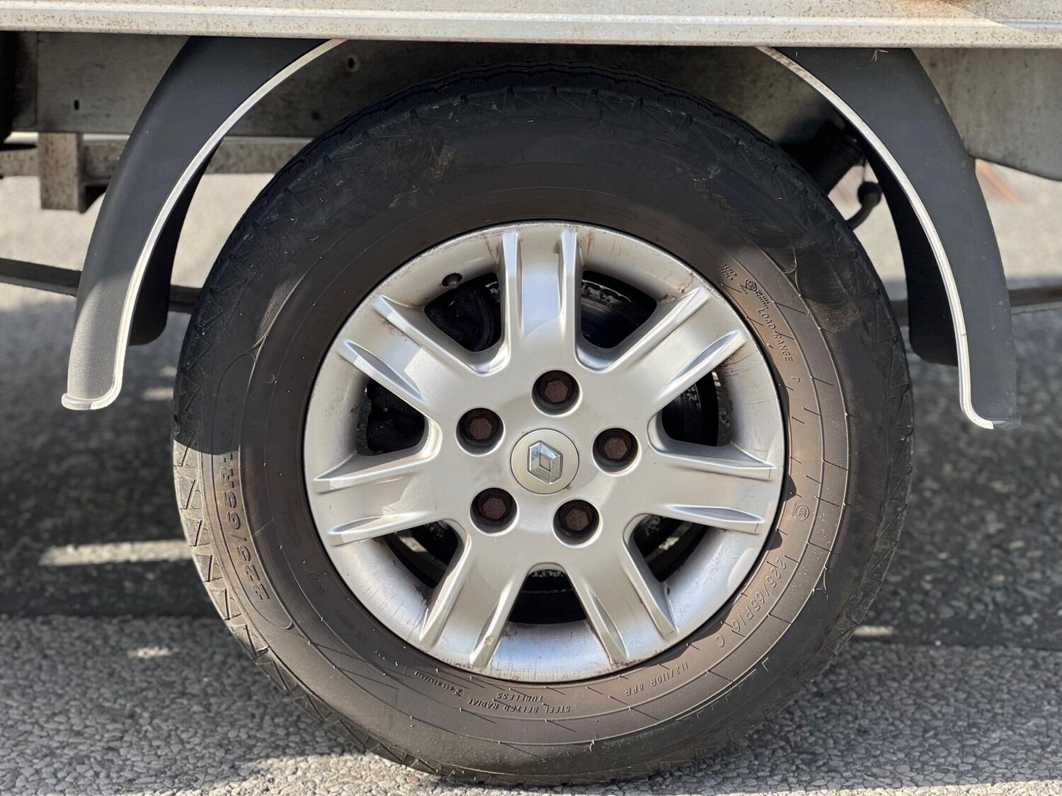 Used Renault Master 2023 for sale - 78115502: Photo 28