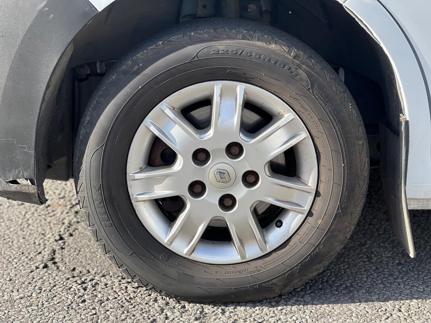 Used Renault Master 2023 for sale - 78115502: Photo 29