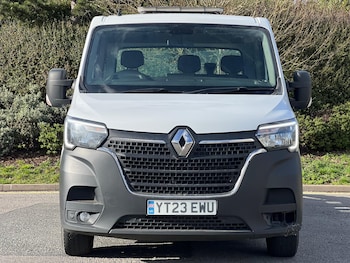 Used Renault Master 2023 for sale - 78115502: Photo