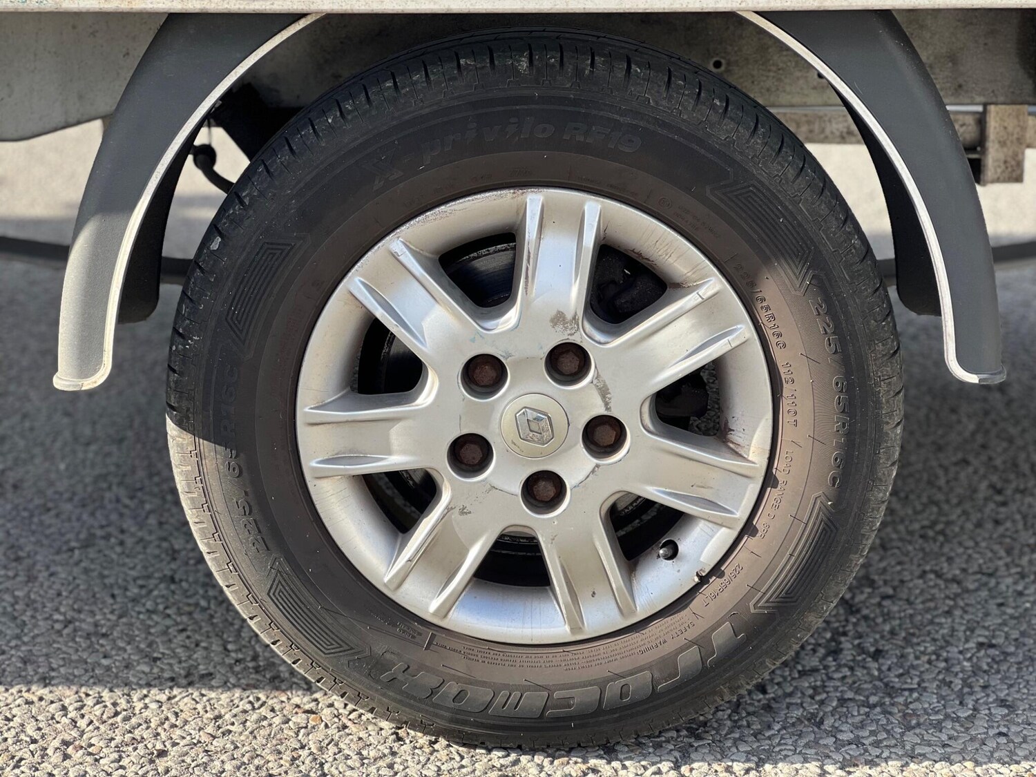 Used Renault Master 2023 for sale - 78115502: Photo 30