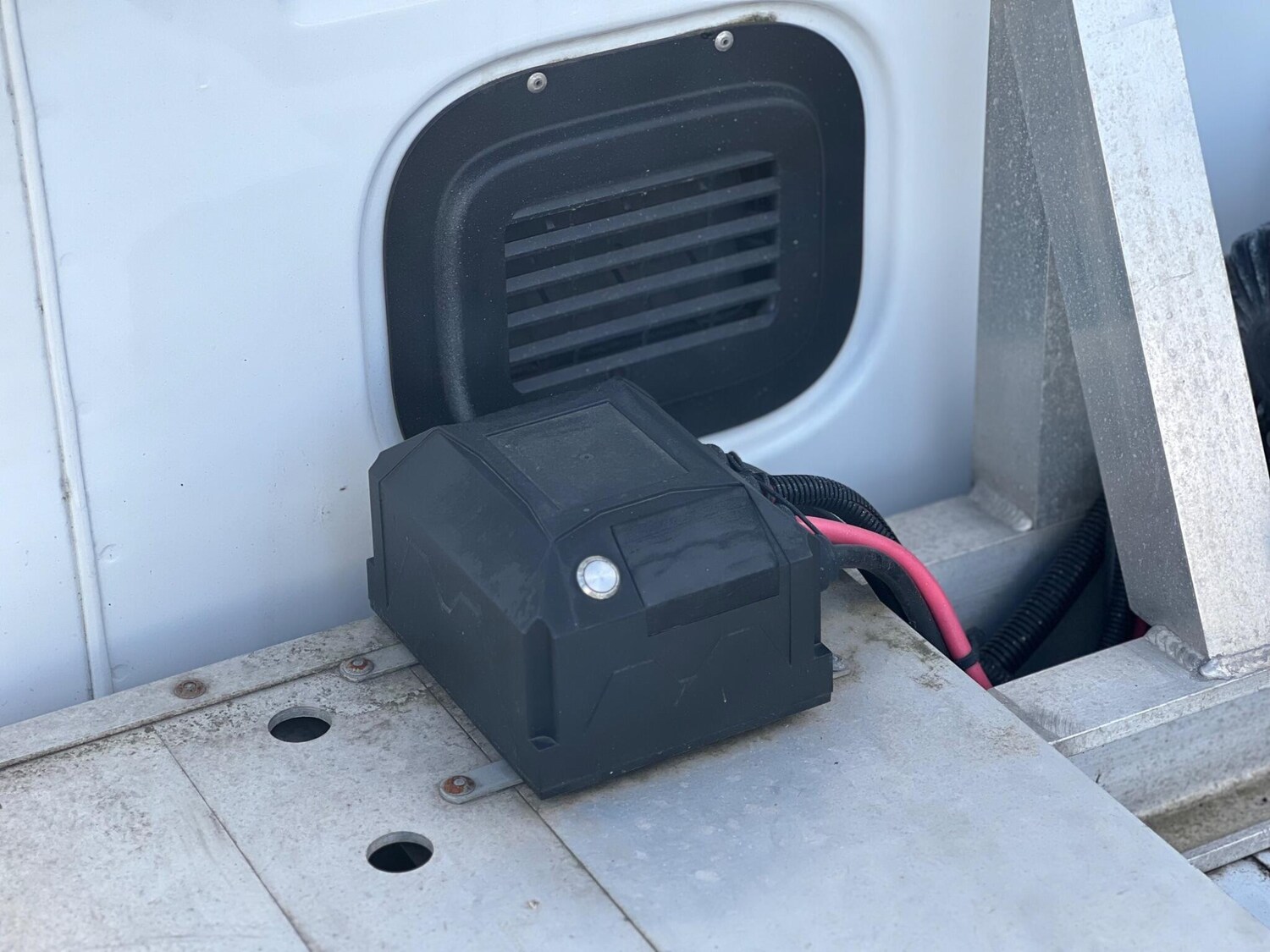 Used Renault Master 2023 for sale - 78115502: Photo 31