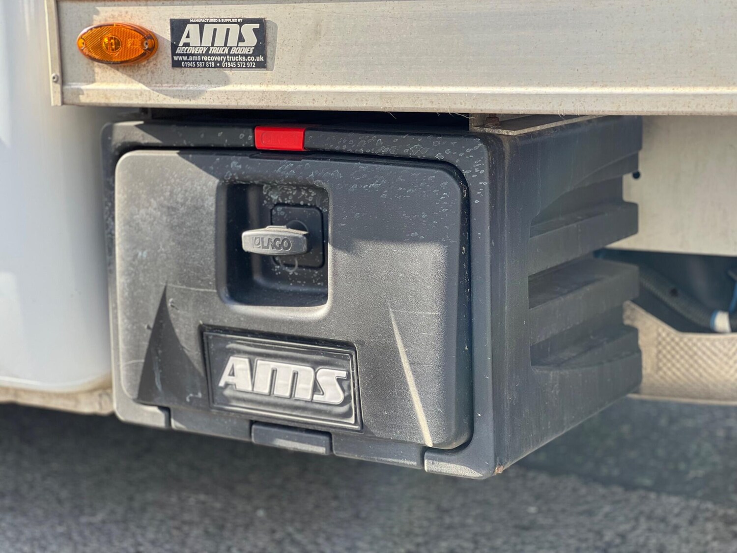 Used Renault Master 2023 for sale - 78115502: Photo 33