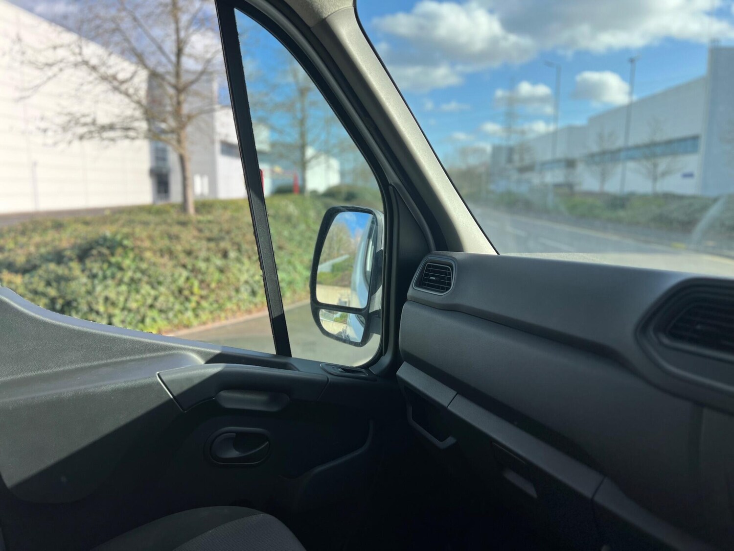 Used Renault Master 2023 for sale - 78115502: Photo 37