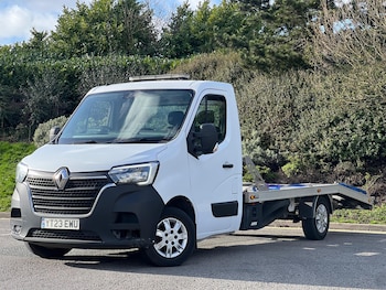 Used Renault Master 2023 for sale - 78115502: Photo