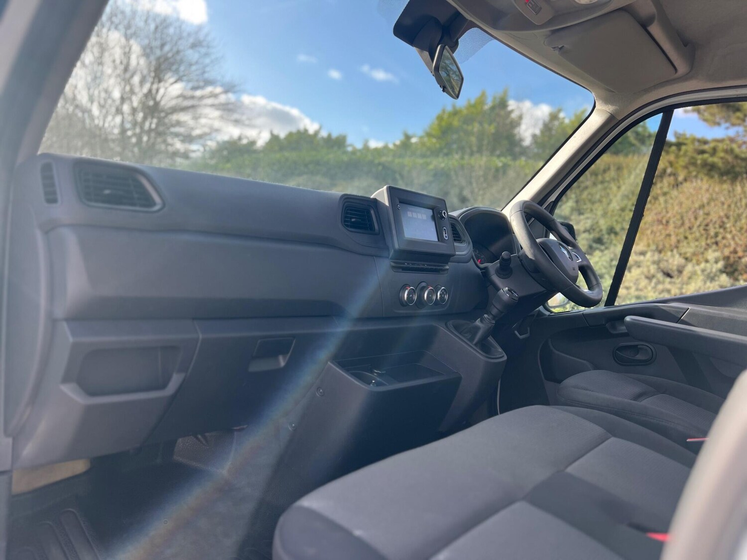 Used Renault Master 2023 for sale - 78115502: Photo 4