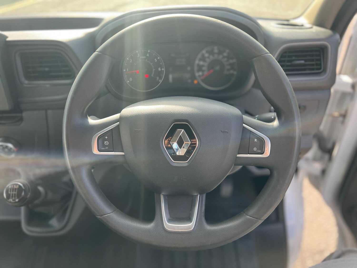 Used Renault Master 2023 for sale - 78115502: Photo 5