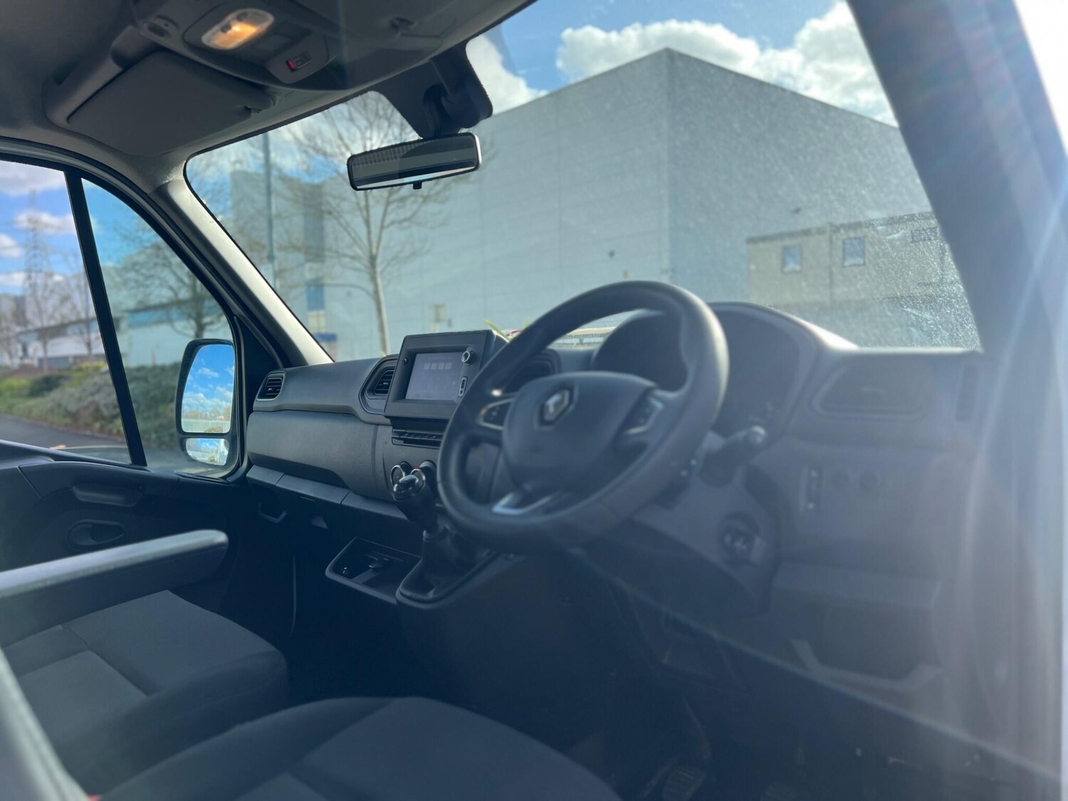 Used Renault Master 2023 for sale - 78115502: Photo 6