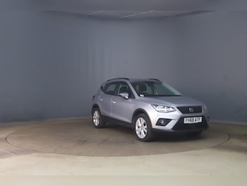 Used SEAT Arona 2019 for sale - 79106481: Photo