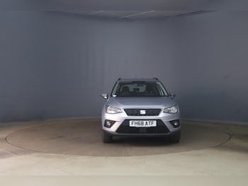 Used SEAT Arona 2019 for sale - 79106481: Photo