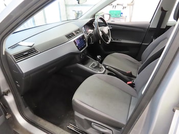 Used SEAT Arona 2019 for sale - 79106481: Photo