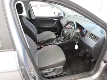 Used SEAT Arona 2019 for sale - 79106481: Photo