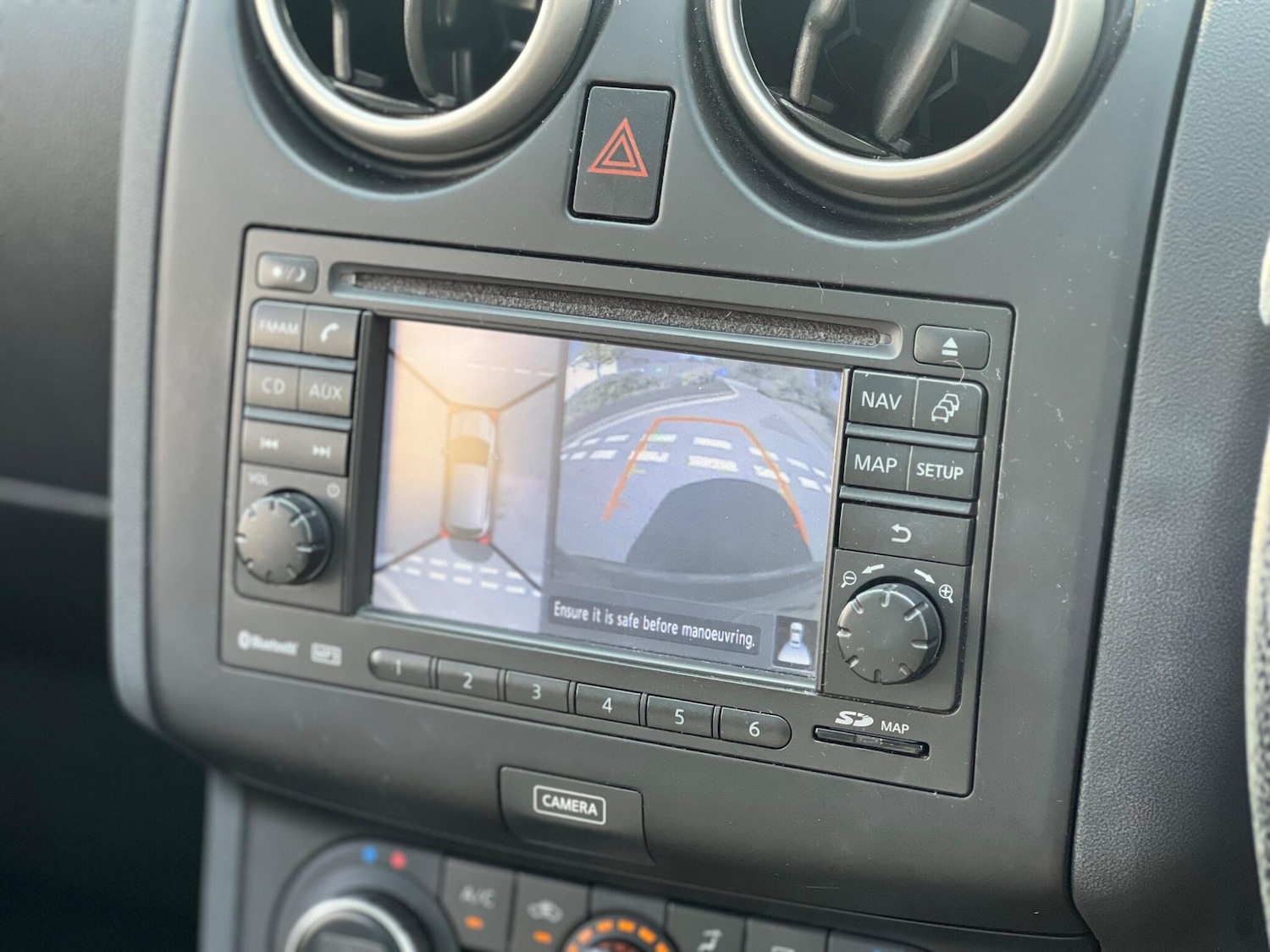 Vehicle 32