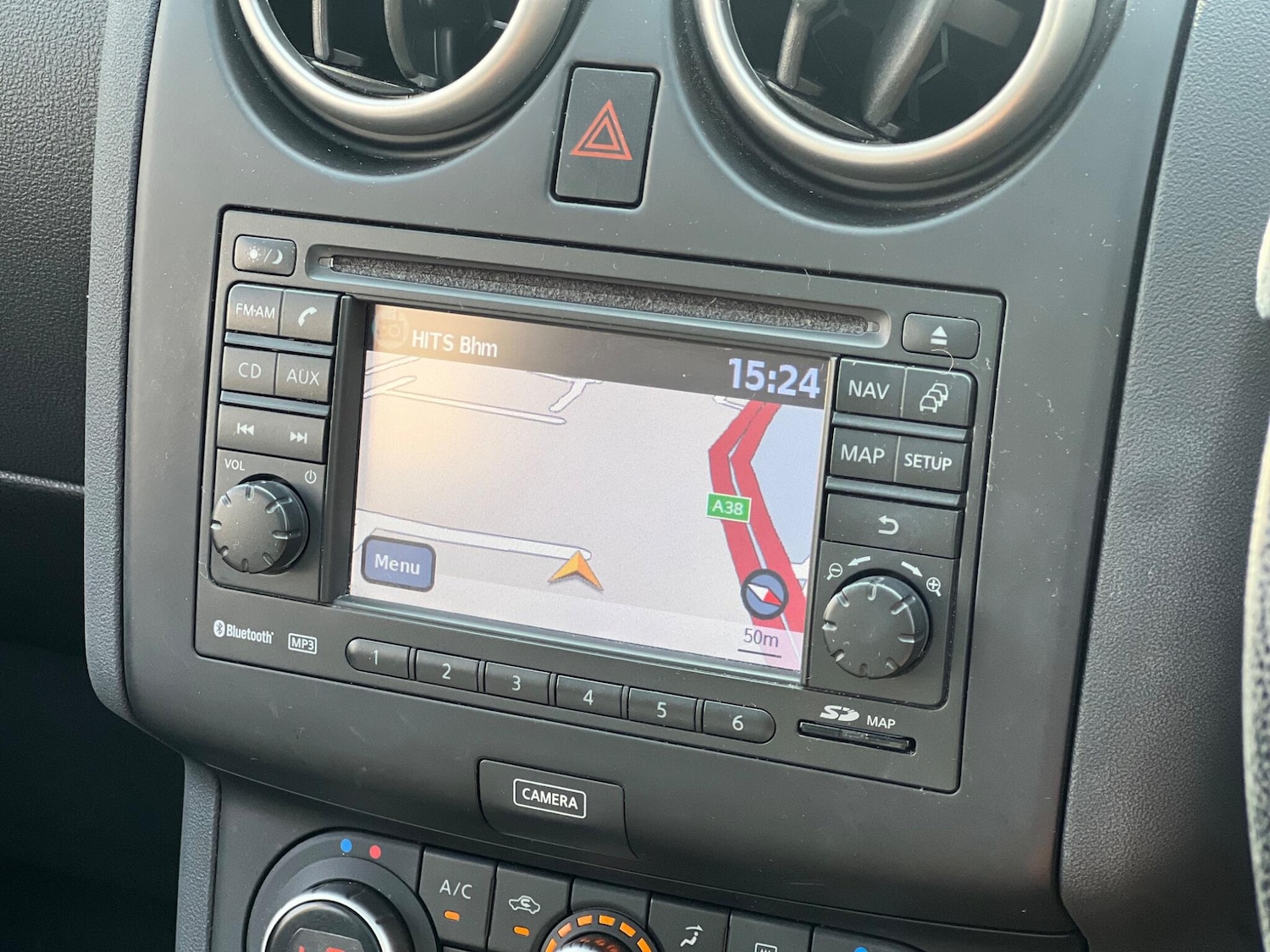 Vehicle 33