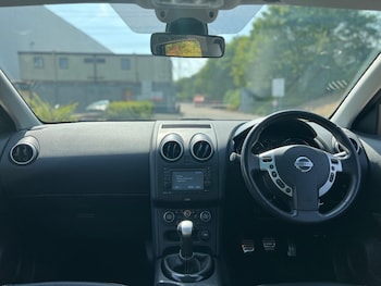 Used Nissan Qashqai 2013 for sale - 75589345: Photo