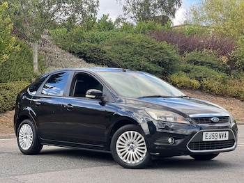 Ford - Focus