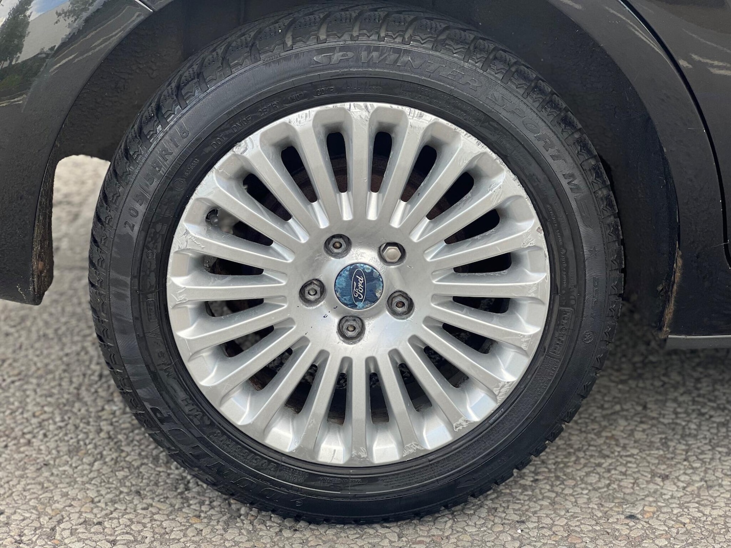 Vehicle 39