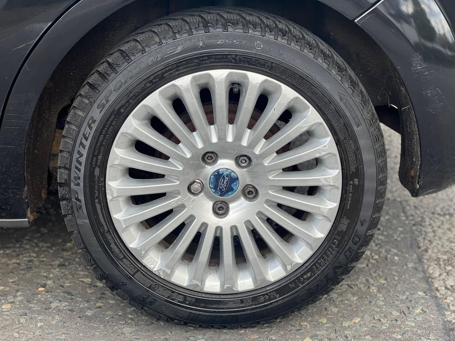 Vehicle 40