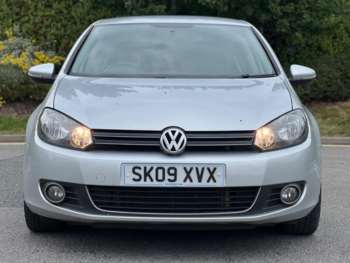 Used Volkswagen Golf 2009 for sale - 75090127: Photo