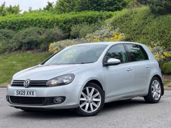 Used Volkswagen Golf 2009 for sale - 75090127: Photo