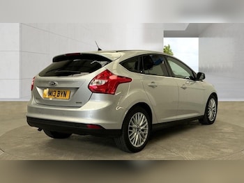 Used Ford Focus 2013 for sale - 78878330: Photo