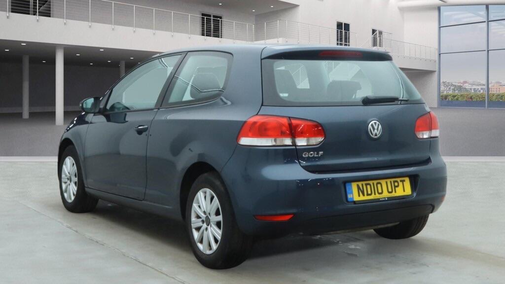 Used Volkswagen Golf for sale - 77925657: Photo 3