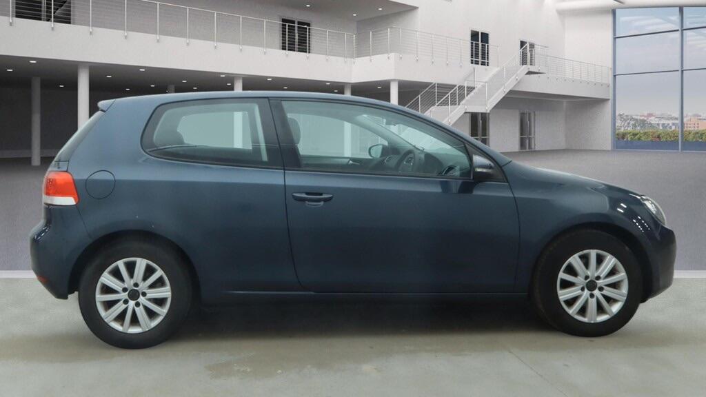 Used Volkswagen Golf for sale - 77925657: Photo 5