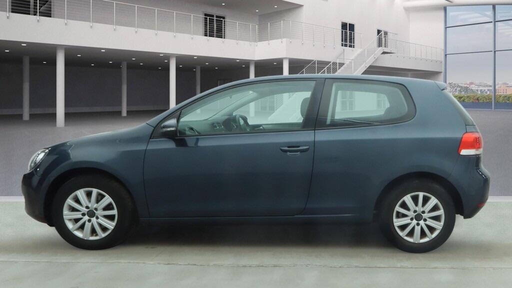 Used Volkswagen Golf for sale - 77925657: Photo 6