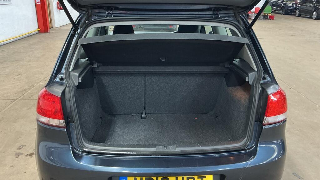 Used Volkswagen Golf for sale - 77925657: Photo 7