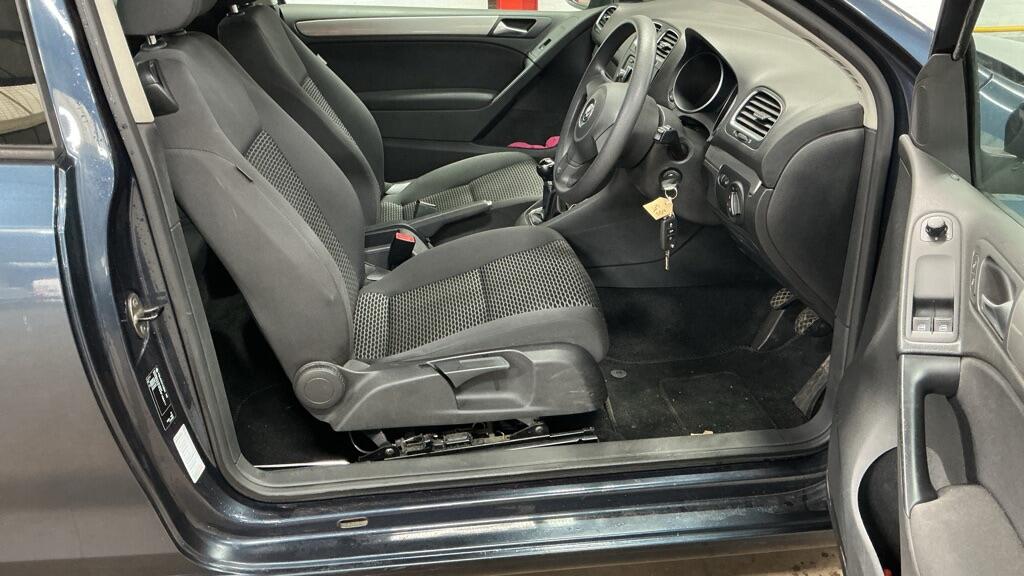 Used Volkswagen Golf for sale - 77925657: Photo 9