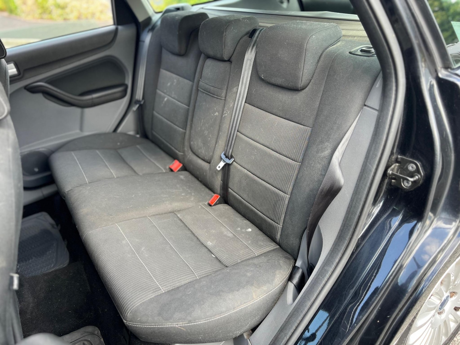 Used Ford Focus 2010 for sale - 76071765: Photo 19