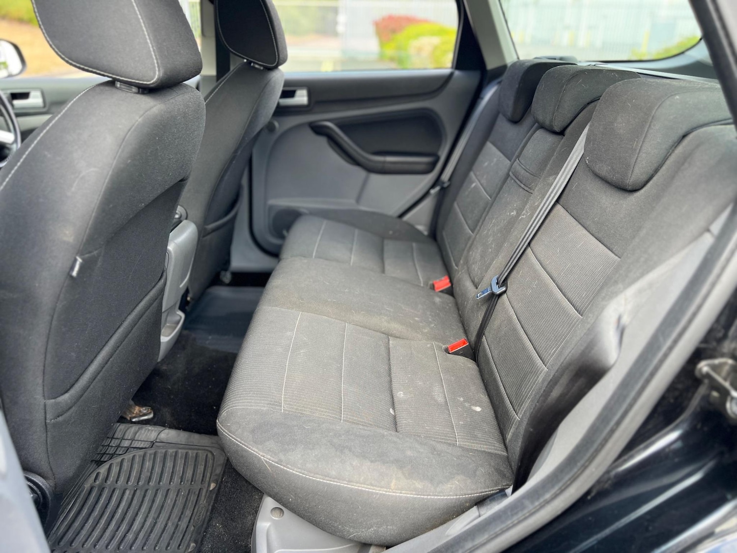 Used Ford Focus 2010 for sale - 76071765: Photo 20