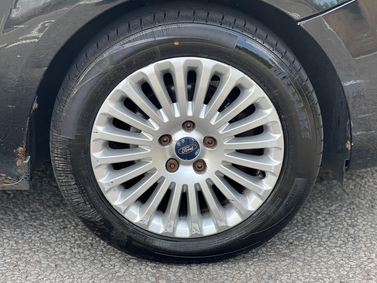 Used Ford Focus 2010 for sale - 76071765: Photo 34