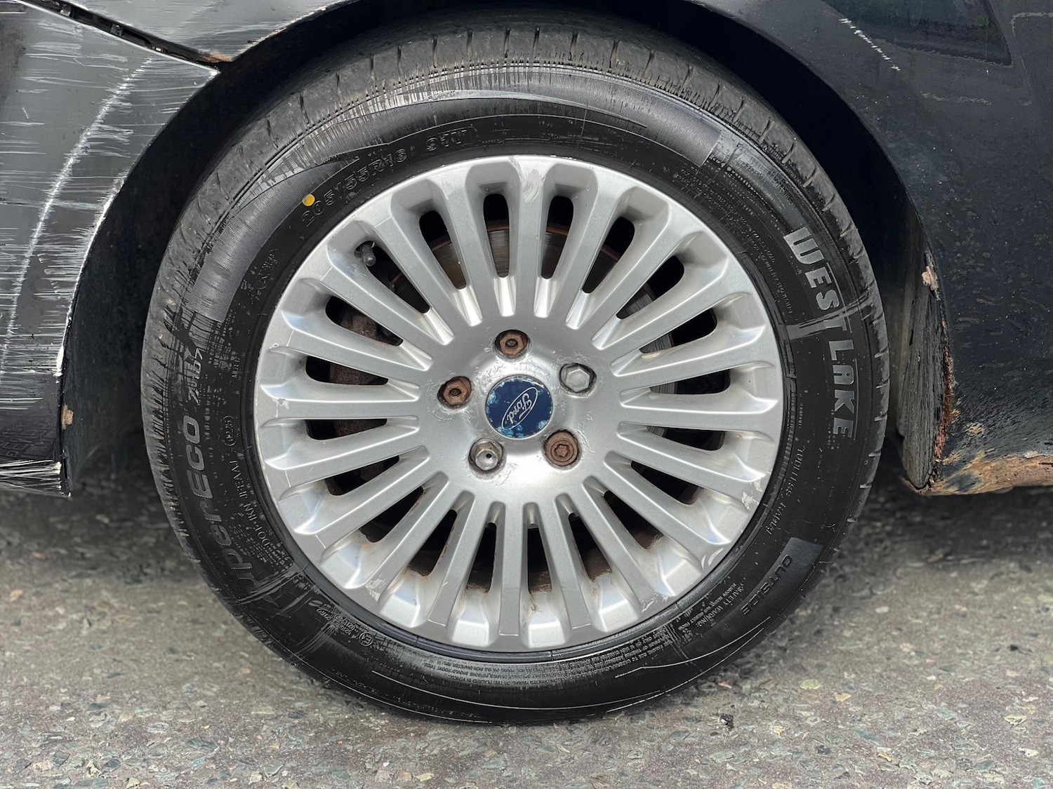 Used Ford Focus 2010 for sale - 76071765: Photo 35