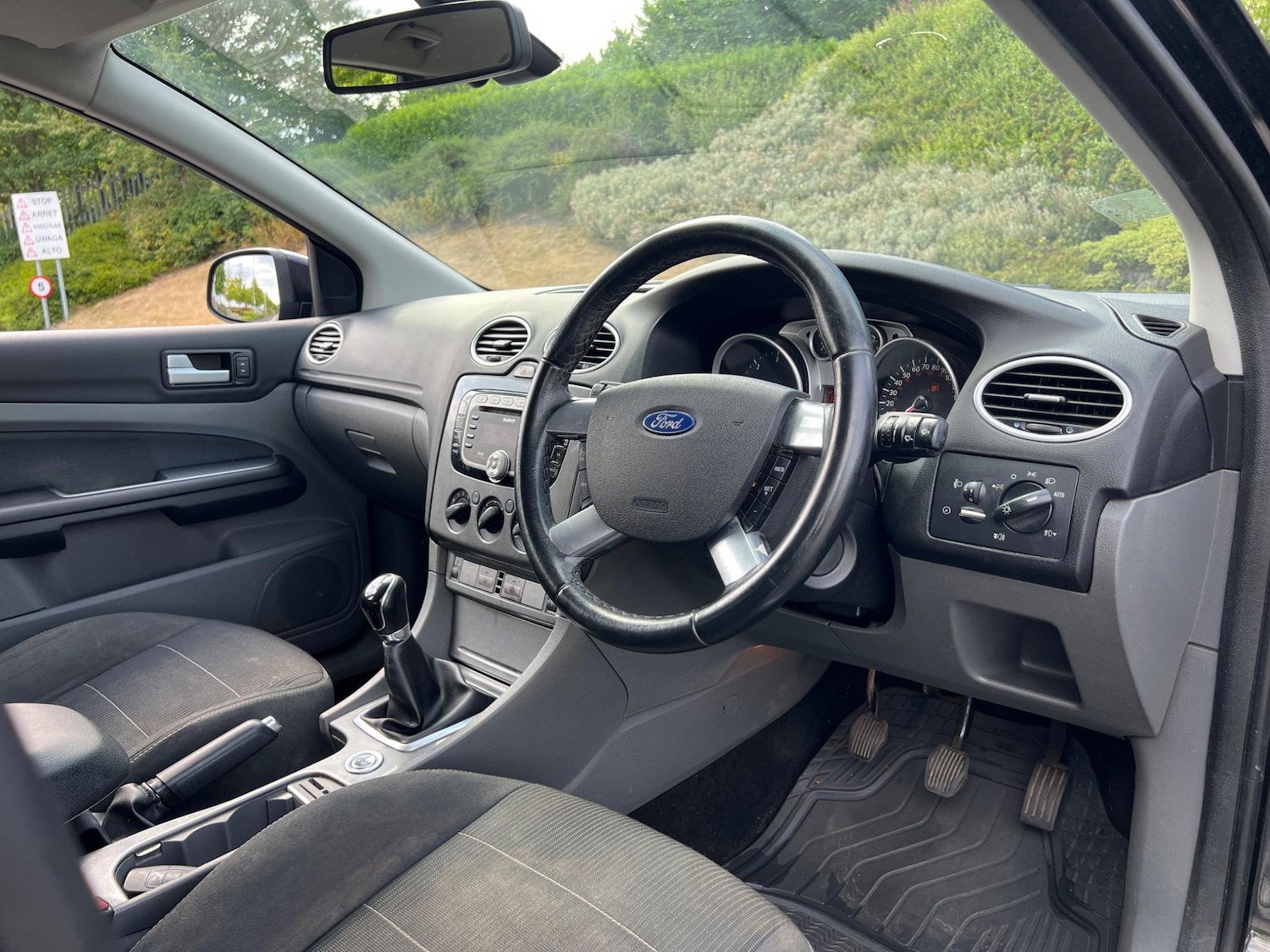 Used Ford Focus 2010 for sale - 76071765: Photo 6