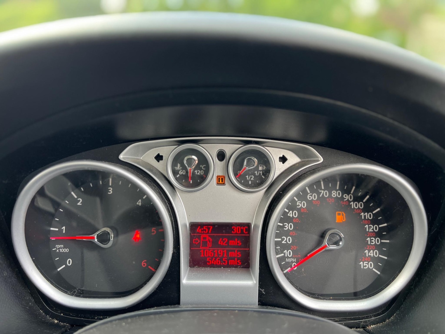Used Ford Focus 2010 for sale - 76071765: Photo 7