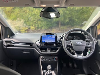 Used Ford Fiesta 2018 for sale - 79348407: Photo