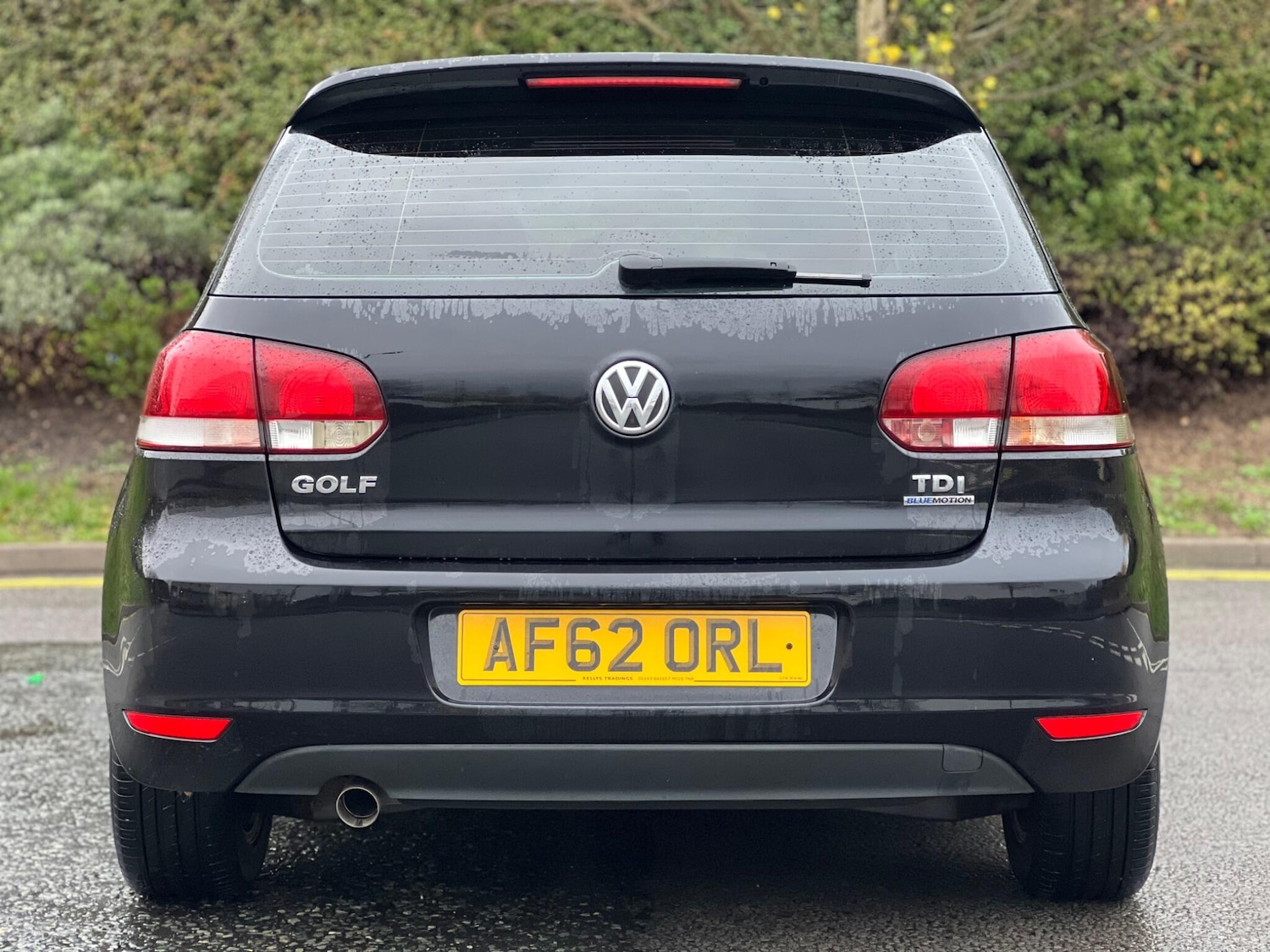 Used Volkswagen Golf 2012 for sale - 76485483: Photo 11