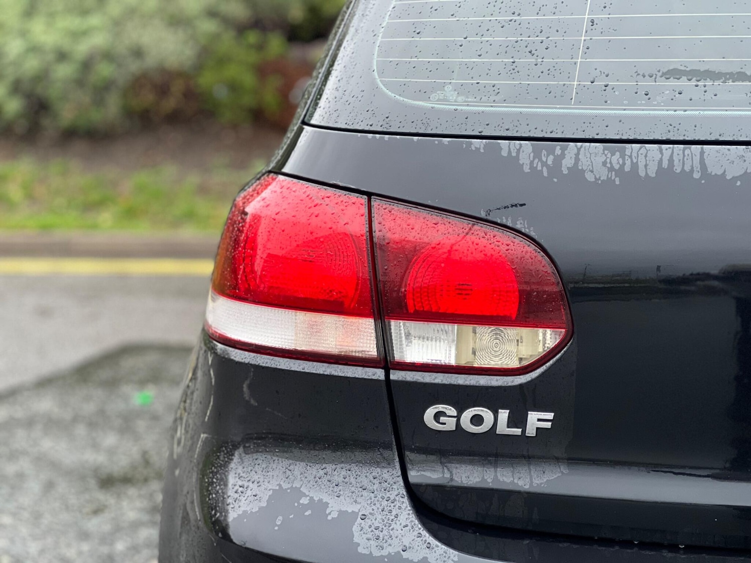 Used Volkswagen Golf 2012 for sale - 76485483: Photo 12