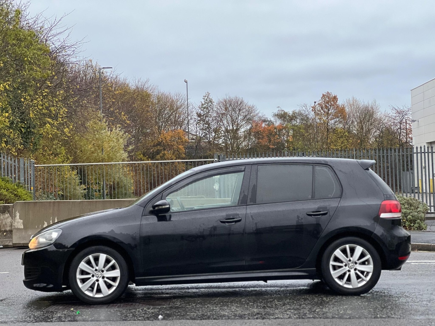 Used Volkswagen Golf 2012 for sale - 76485483: Photo 14