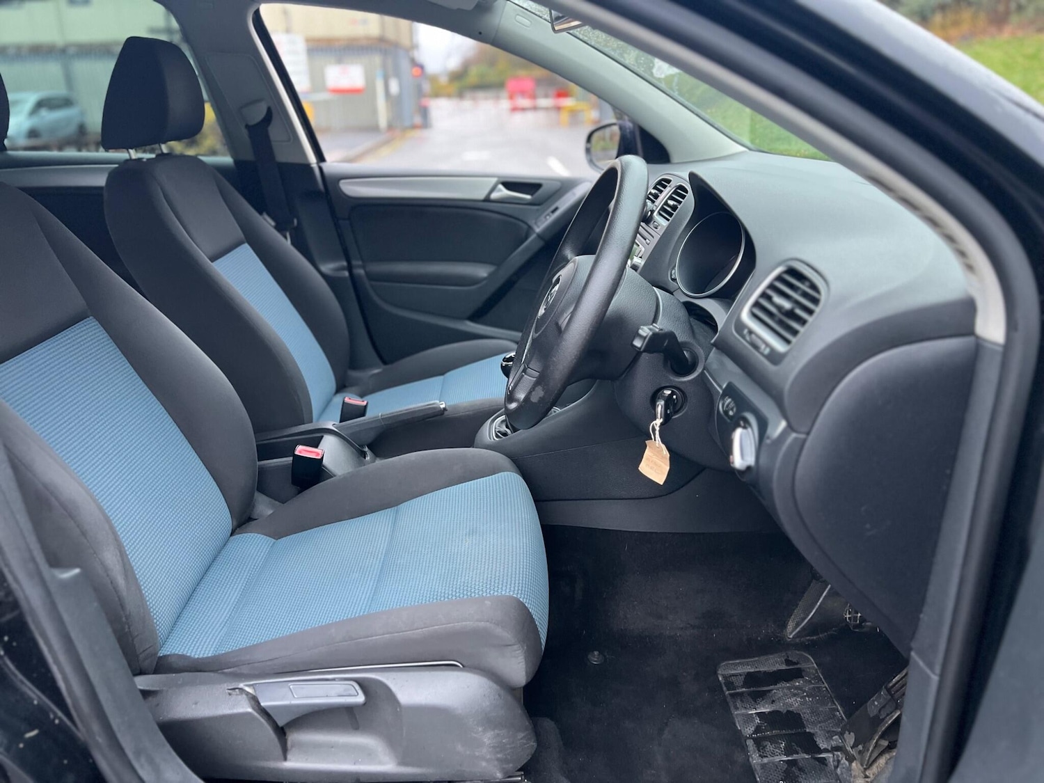 Used Volkswagen Golf 2012 for sale - 76485483: Photo 16