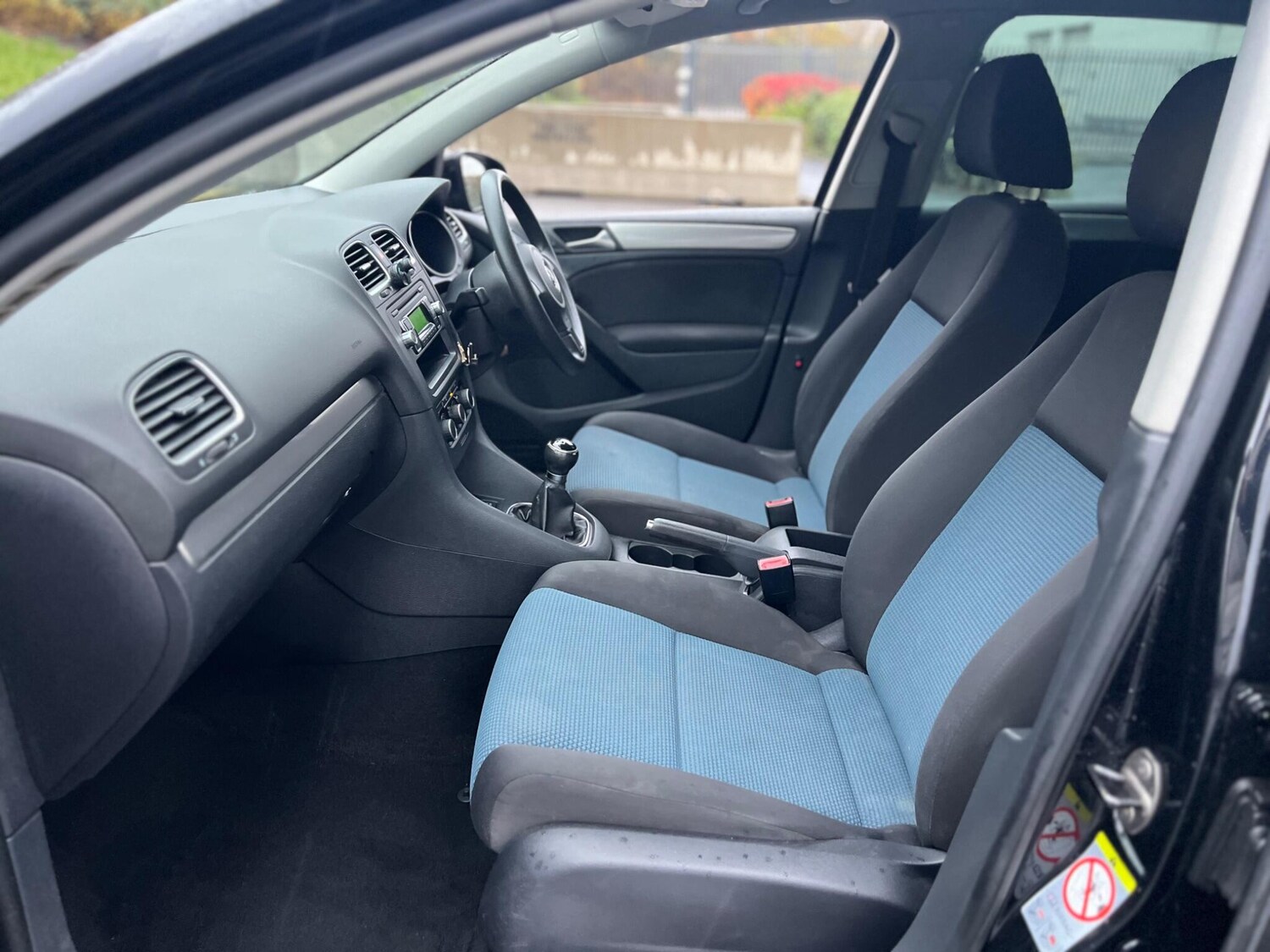 Used Volkswagen Golf 2012 for sale - 76485483: Photo 18