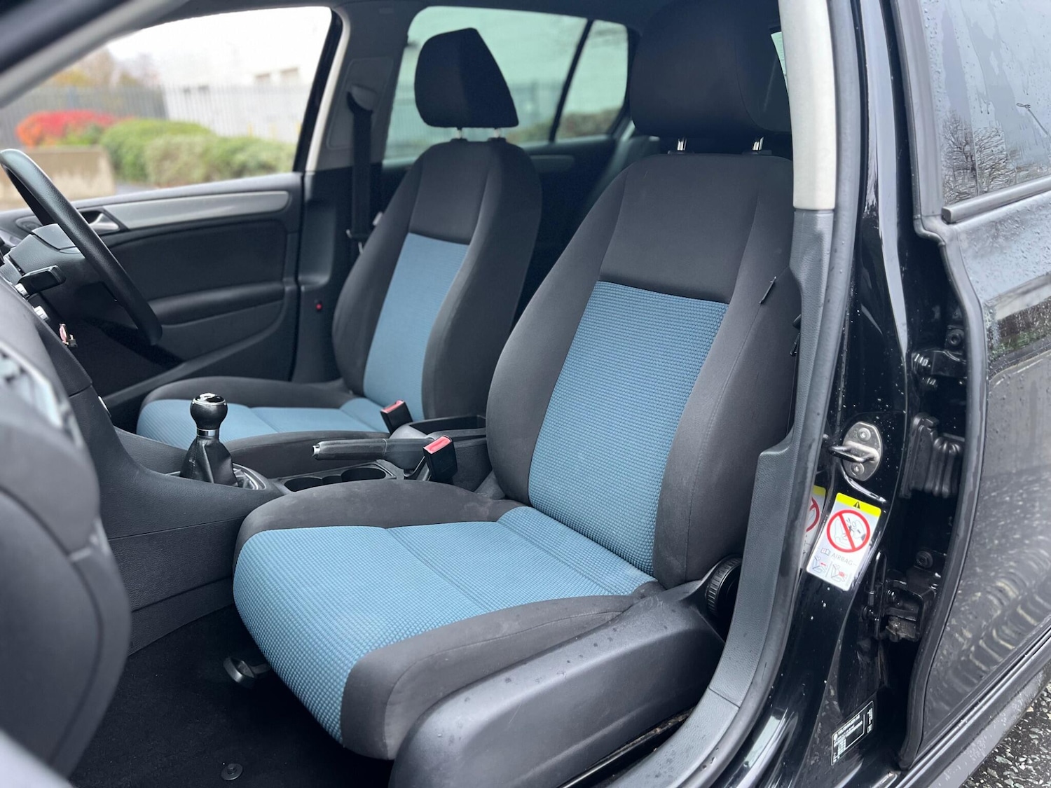 Used Volkswagen Golf 2012 for sale - 76485483: Photo 19