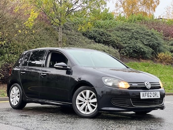 Used Volkswagen Golf 2012 for sale - 76485483: Photo