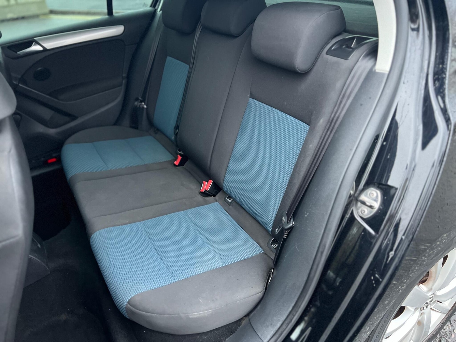 Used Volkswagen Golf 2012 for sale - 76485483: Photo 20