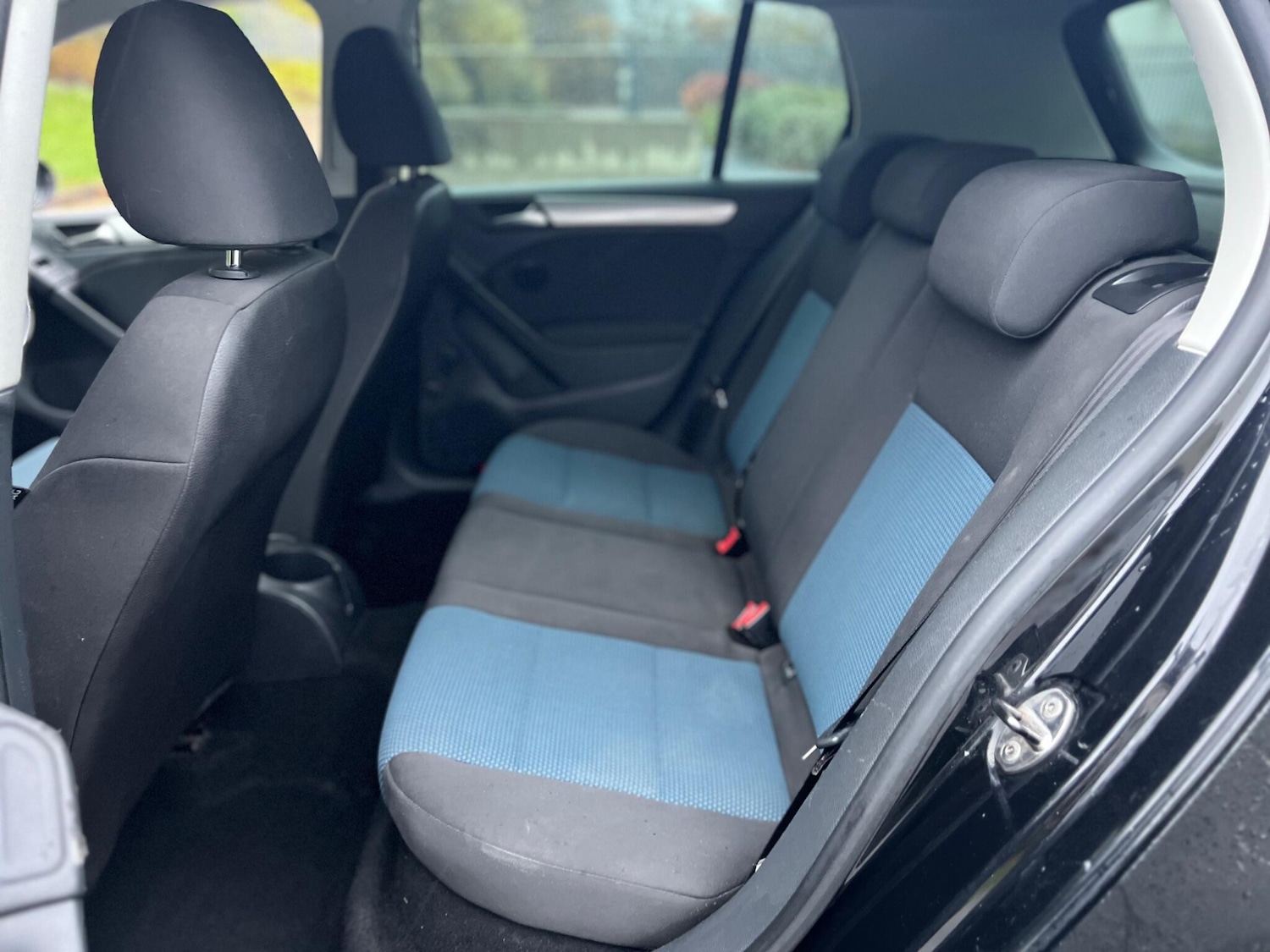 Used Volkswagen Golf 2012 for sale - 76485483: Photo 21