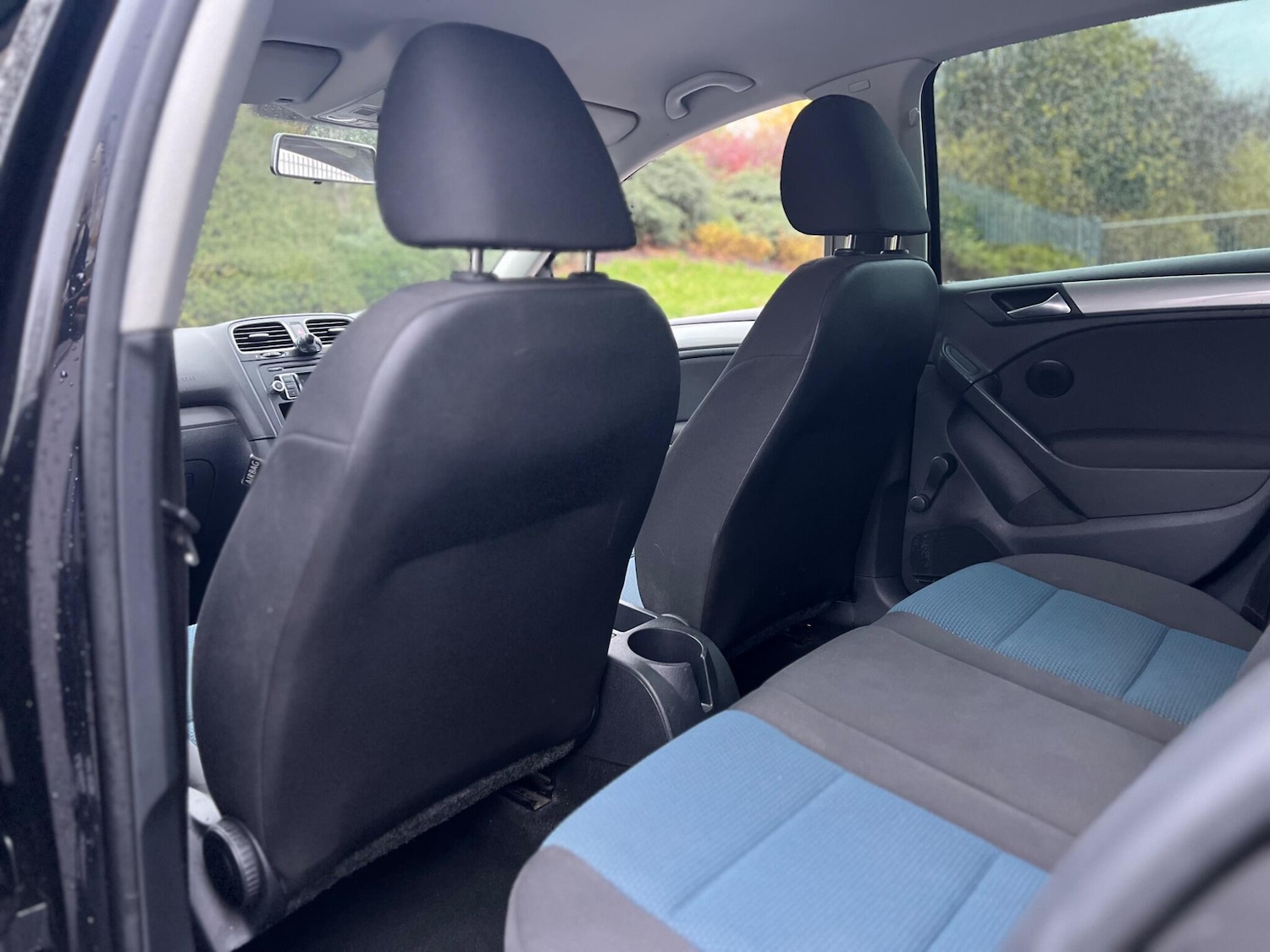 Used Volkswagen Golf 2012 for sale - 76485483: Photo 22