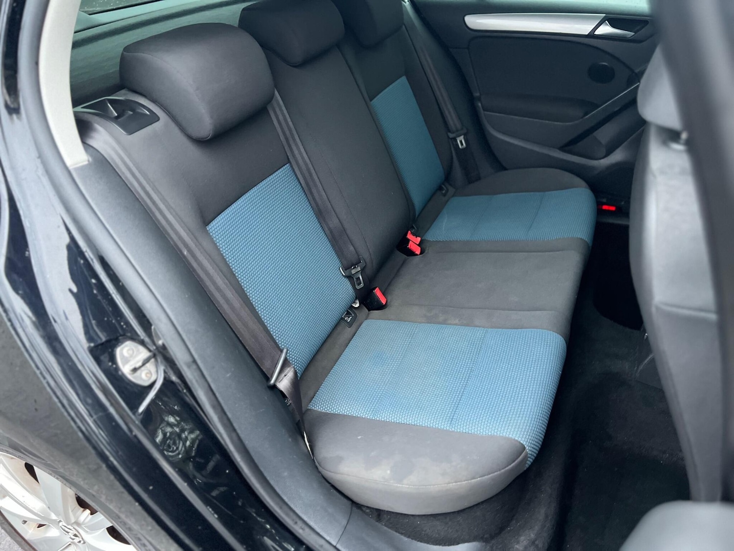 Used Volkswagen Golf 2012 for sale - 76485483: Photo 23