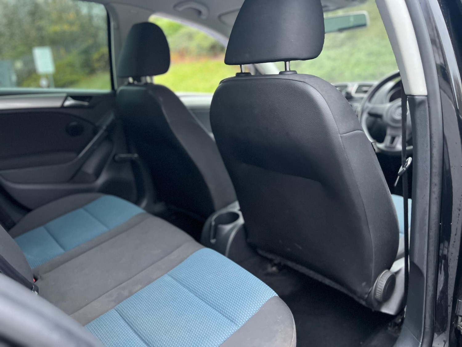 Used Volkswagen Golf 2012 for sale - 76485483: Photo 25