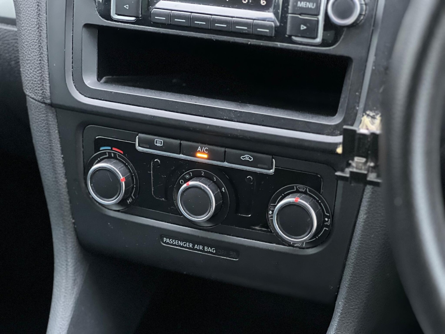 Used Volkswagen Golf 2012 for sale - 76485483: Photo 29